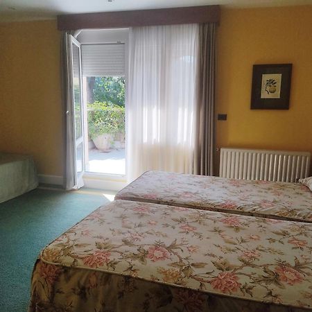 Hotel Suite Miono Castro Urdiales Exterior photo